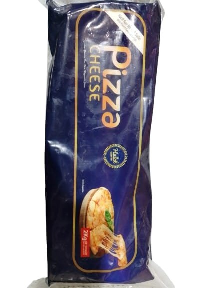 1 Kg Pizza Cheese Adams