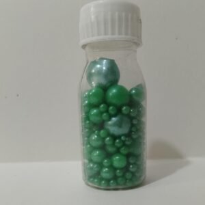 Mix Green Pearls