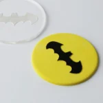 Batman Embosser