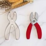 Pliers Steel Cookie Cutter