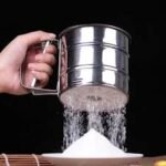 Flour Shifter