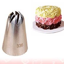 336 Icing Nozzle