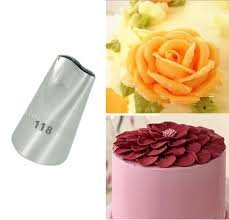 118 Icing Nozzle