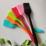 Silicone Brush
