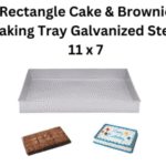 11×7 Brownies Tray