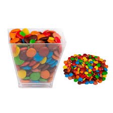 BUNTIES FOR CAKE DECORATION 100gm