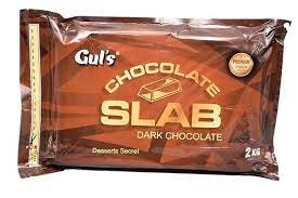Guls Chocolate Loose 1kg Pack
