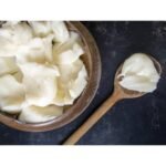 VEGETABLE SHORTENING 500GM BOX