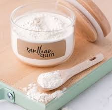 XANTHAN GUM PACK OF 50GRM