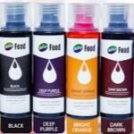 120 M L Milkyz Colors 10 Shades