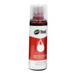 Milkyz Food Liquid Food Color Deep Red Velvet 120ML Bottle