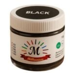Millennium Black Powder Food Colour