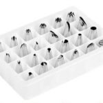 24 Pcs Nozzle Set