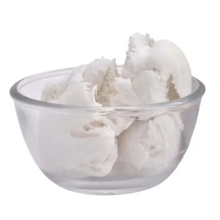 Half Kg White Fondant