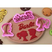Barbie Cutter Barbie Cutter