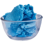 Blue Fondant 250 Grams