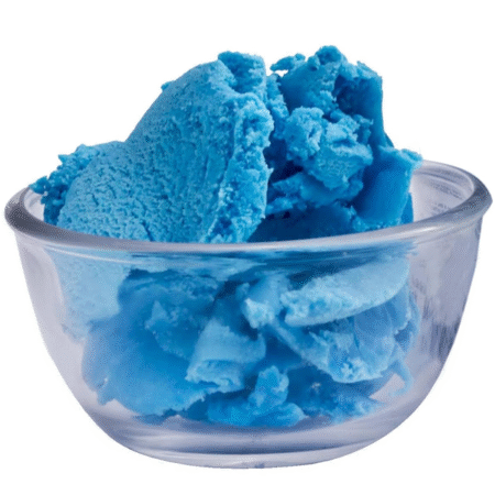 Blue Fondant 250 Grams