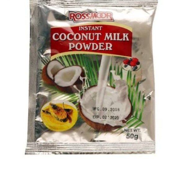 Coconut Milk Powder
