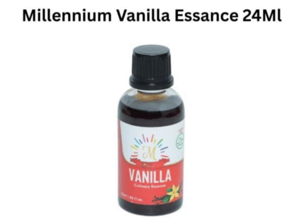 Millennium Vanilla Essence 24 ml