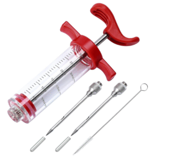 Meat Injector