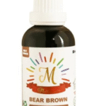 Millennium Liquid Food Color – Bear Brown