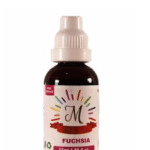 Millennium Liquid Food Color – Fuchsia