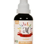 Millennium Liquid Food Color – Ivory