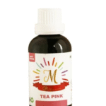 Millennium Liquid Food Color – Tea Pink