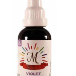 Millennium Liquid Food Color – Violet