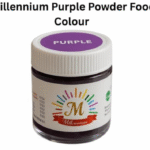 Millennium Purple Powder Food Color