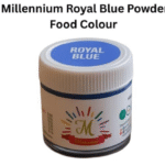 Millennium Royal Blue Powder Food Color