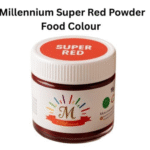 Millennium Super Red Powder Food Color