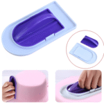 2 in 1 Fondant Smoother